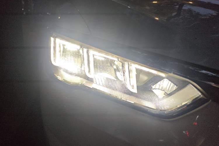 Used BYD Song Pro 2019 1.5T Automatic Elite Edition
