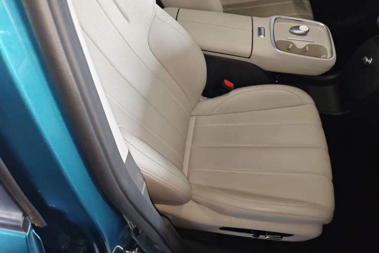 Used AION UT 2025 420 Prestige Edition
