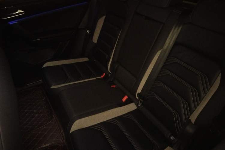 Used Volkswagen Tayron GTE Plug-in Hybrid 2020 1.4T Luxury Model