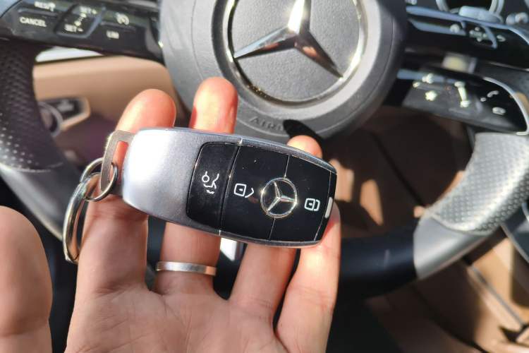 Used Mercedes-Benz E-Class 2021 Restyled E 300 L Sport Luxury Edition
