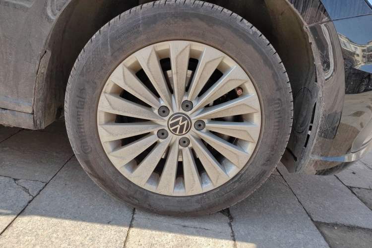 Used Volkswagen Lavida 2021 280TSI DSG Comfort Edition
