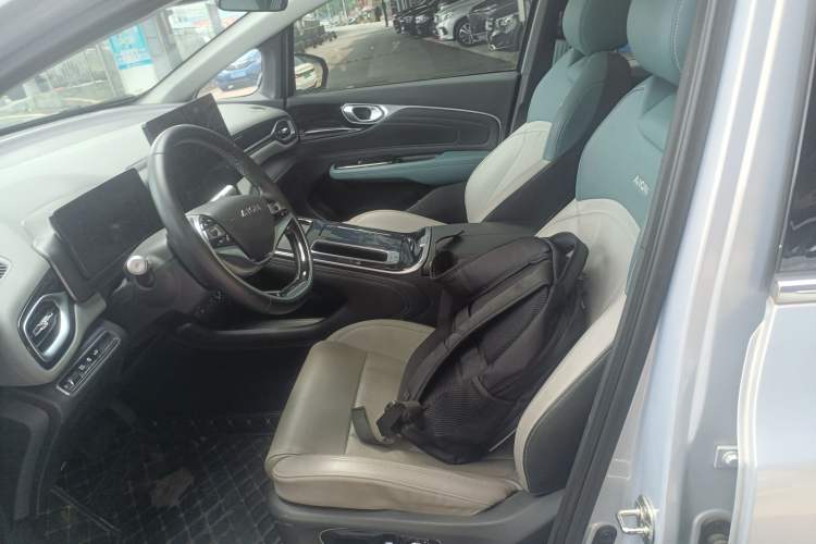 Used AION V 2022 Plus 70 Smart Edition Ternary Lithium
