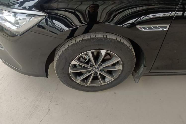 Used BYD Qin PLUS 2023 Champion Edition DM-i 55KM Leading Model