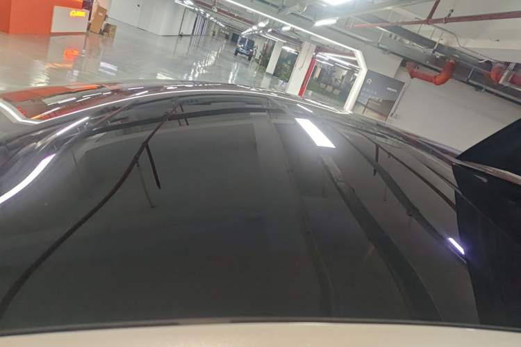 Used Tesla Model X 2019 Long-Range Version
