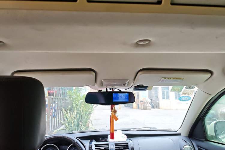 Used HYOSOW S3 2016 1.5L Manual Luxury Model China V Standard