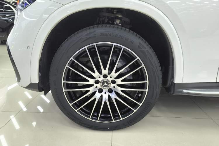 Used Mercedes-Benz GLC 2023 GLC 300 L 4MATIC Luxury 7-Seater