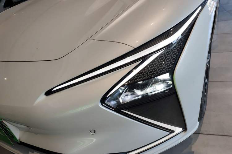 Used IM L7 2022 Dynamic Model