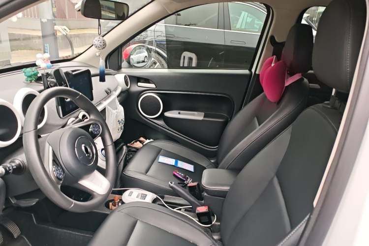 Used ORA Black Cat 2021 351 km Standard Version