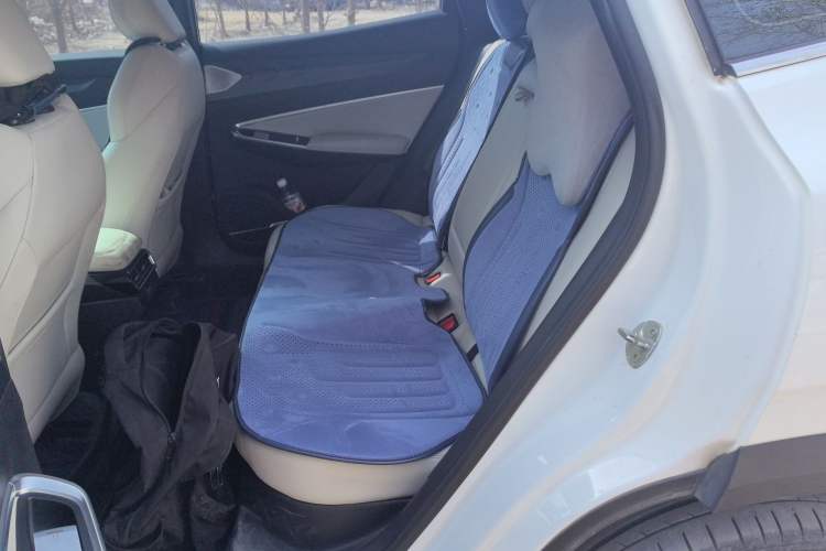 Used Geely Auto Emgrand X7 Sport 2023 Boyue COOL 1.5TD ZhiZun Edition