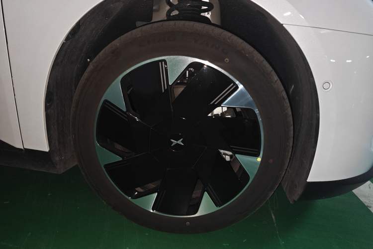 Used XPeng MONA M03 2025 600 with Ultra-Long Range Max