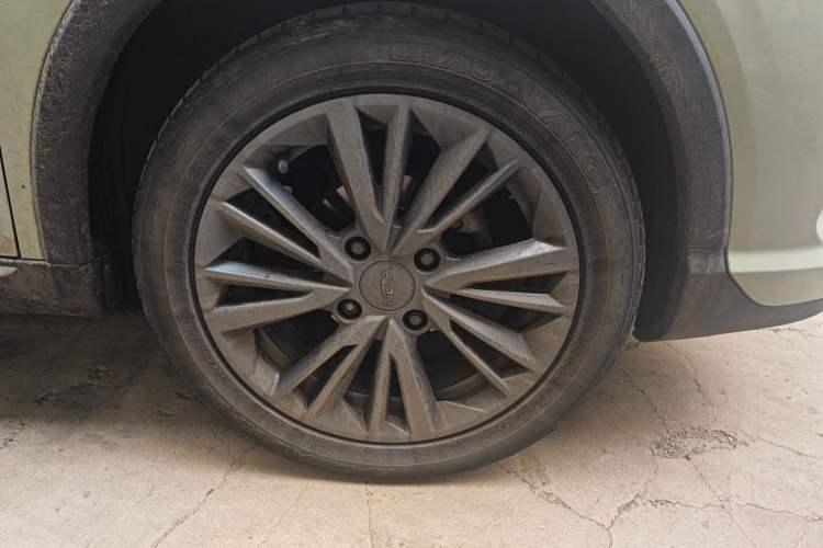 Used NETA V 2022 Chao 400 Industry Custom Edition
