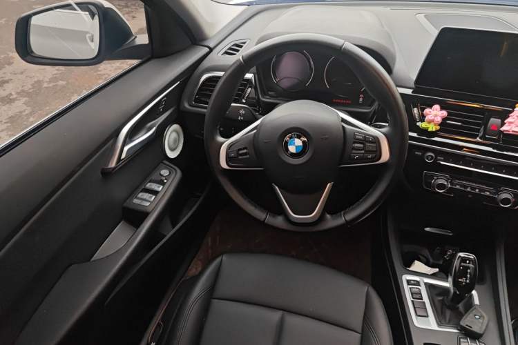Used BMW 1 Series 2021 Revised 120i M Sport Edition