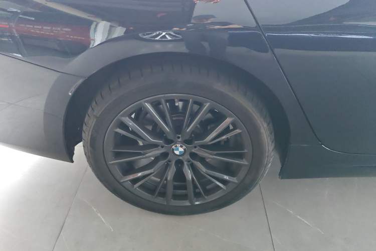 Used BMW 3 Series 2024 325Li M Sport Night Edition Package