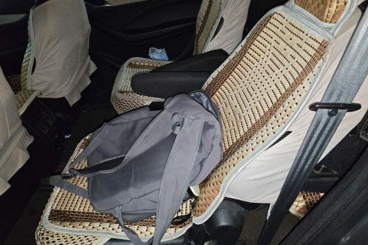 Used Baojun 360 2018 1.5L Automatic Luxury Version China V Left Rear Seat