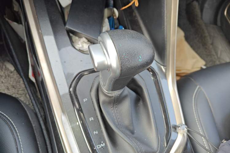 Used Haval H6 2019 1.5 GDIT Automatic Champion Edition China V Standard