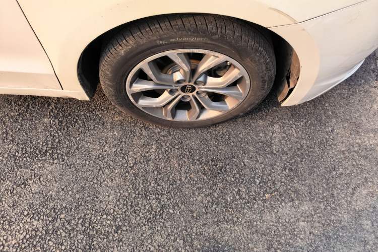 Used Geely Auto Emgrand GT 2016 1.8T Comfort Model