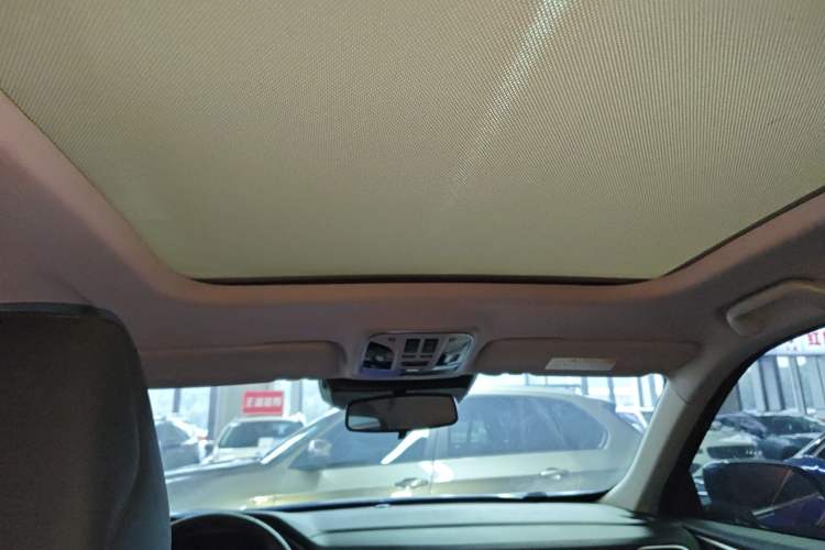 Used Haval F7 2021 1.5T Two-Wheel Drive i-Type