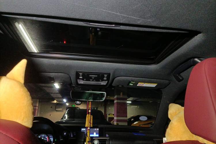 Used Lexus IS 2017 300 F SPORT Edition
