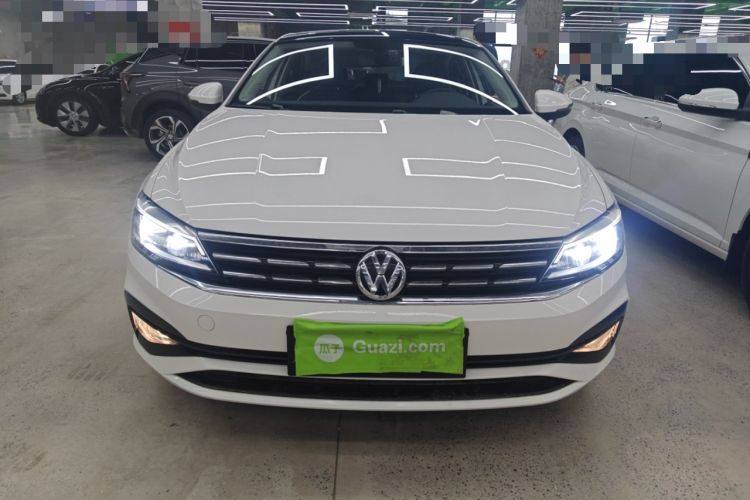 Used Volkswagen Lamando 2021 280TSI DSG Comfort Edition