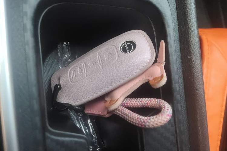 Used Nissan Sylphy 2023 1.6L CVT Enjoyment Edition