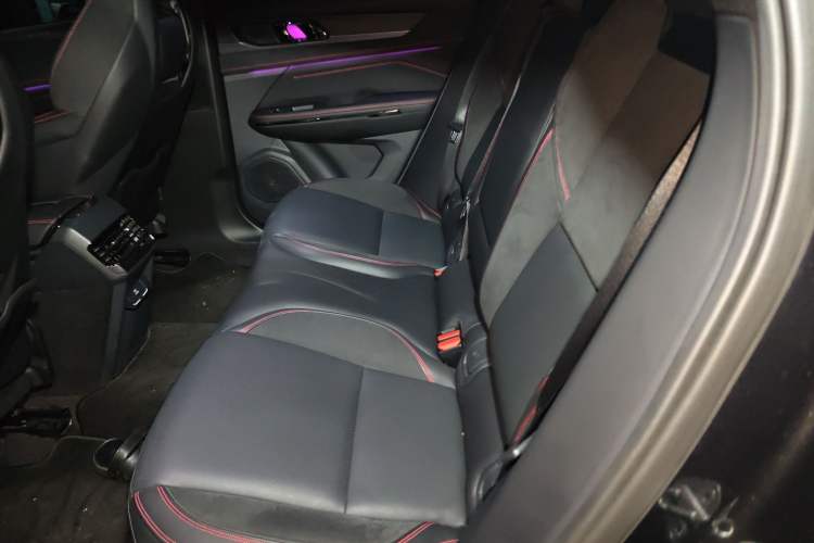 Used Lynk & Co 05 2020 2.0TD Four-Wheel Drive HypeHalo