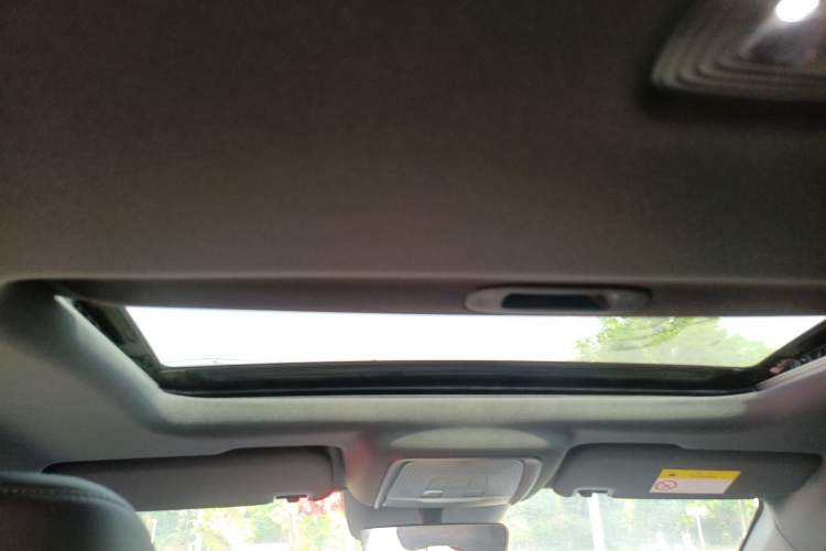 Used BYD Qin PLUS 2025 DM-i Smart Drive 120KM Superior Model
