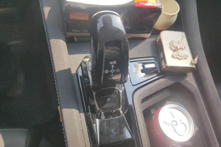 Used Lynk & Co 03 2023 1.5TD DCT JingPro
