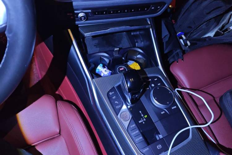 Used BMW 3 Series 2022 Restyled 325Li M Sport Night Edition Package
