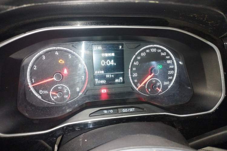 Used Jetta VS7 2023 280TSI Automatic Trend Edition