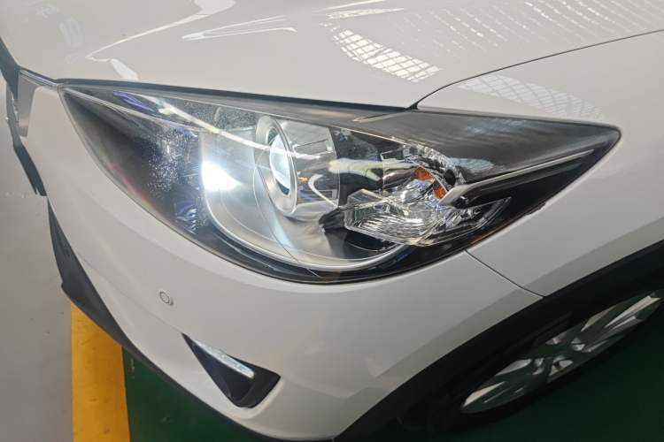 Used Mazda CX-5 2013 2.0L Automatic Two-Wheel Drive Comfort Version
