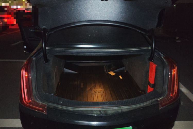 Used Cadillac XTS 2018 28T Elite Edition
