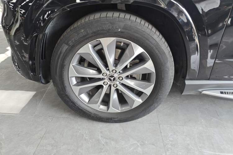 Used Mercedes-Benz GLE 2022 Facelifted GLE 350 4MATIC Fashion Edition