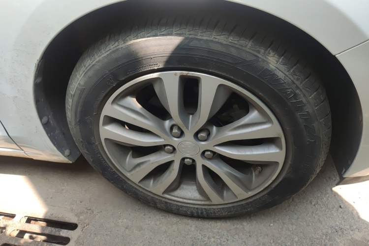 Used Buick GT 2021 1.3T Automatic Mild Hybrid Elite Version