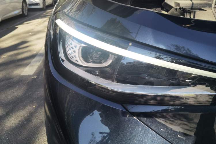 Used Volkswagen ID.4 CROZZ 2024 Pure Edition Limited Edition