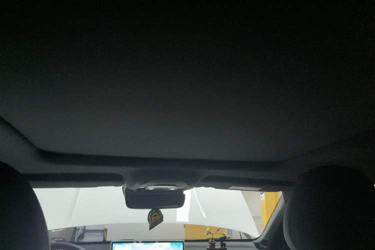 Used Geely Auto Preface 2025 Dongfang Yao 1.5TD Fuyao Edition
