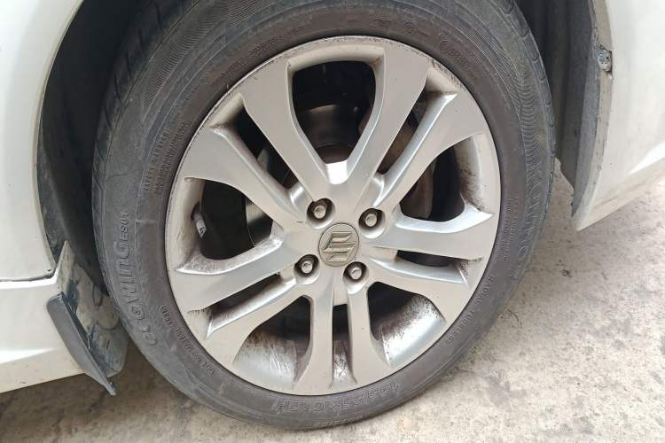 Used Suzuki Liana A6 2014 Hatchback 1.4L Manual Enjoyment Model
