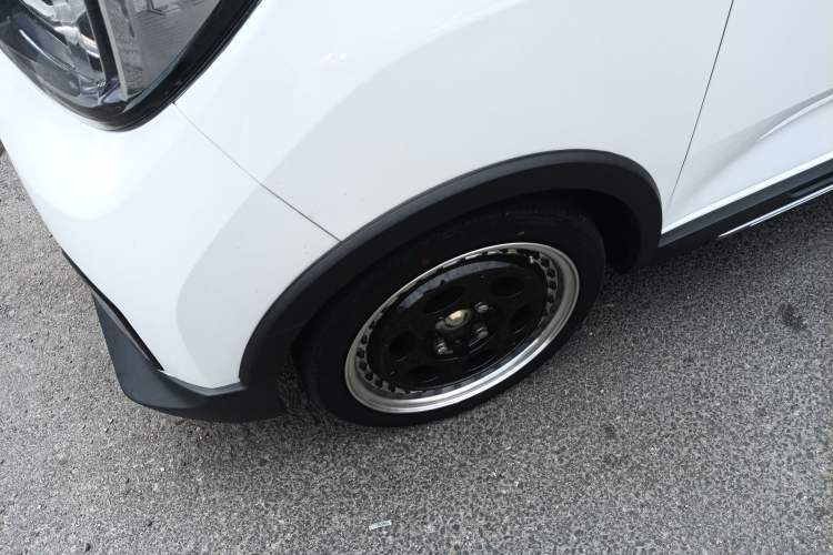 Used Wuling Hongguang MINIEV 2022 GAMEBOY 300km Enthusiast Model with Lithium Iron Phosphate
