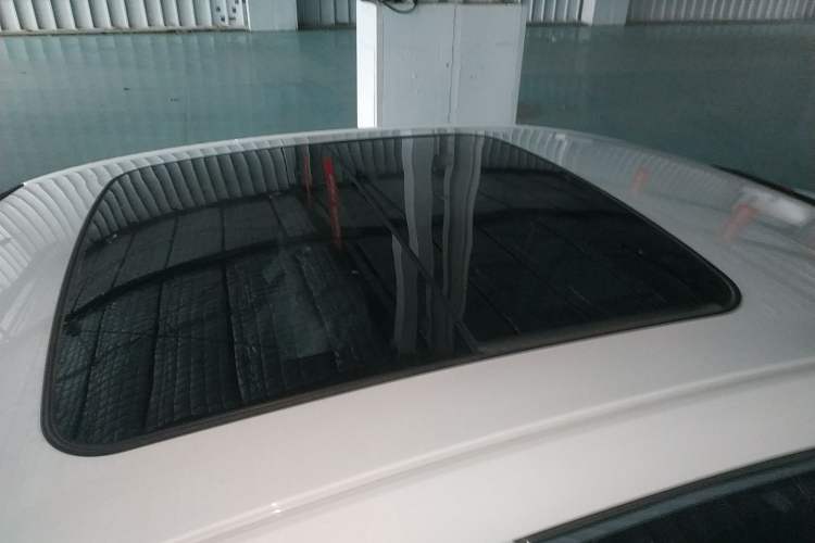 Used Geely Auto Preface 2025 Dongfang Yao 1.5TD Jinghong Edition+