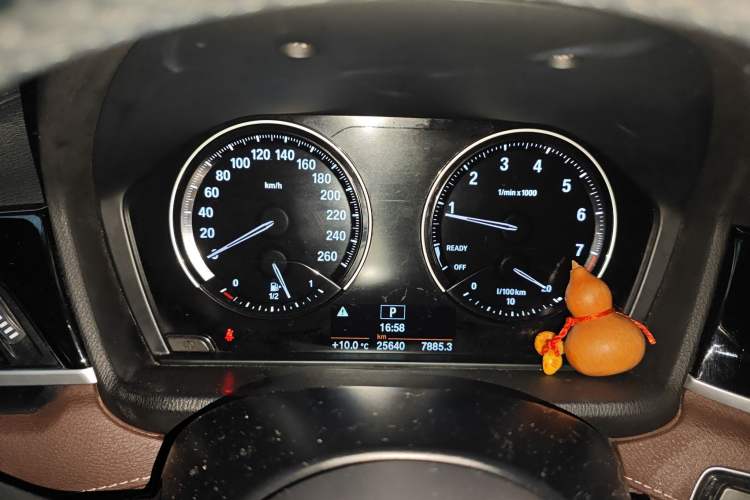 Used BMW X2 2020 sDrive25i Leading Model M Sport Package
