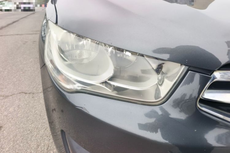 Used Citroen Elysee 2014 1.6L Manual Fashion Edition
