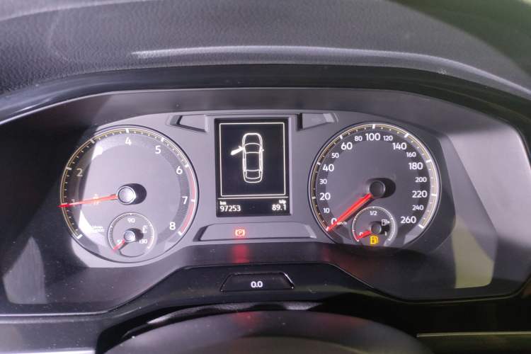 Used Volkswagen Bora 2021 1.5L Automatic Comfort Smart Connect Edition