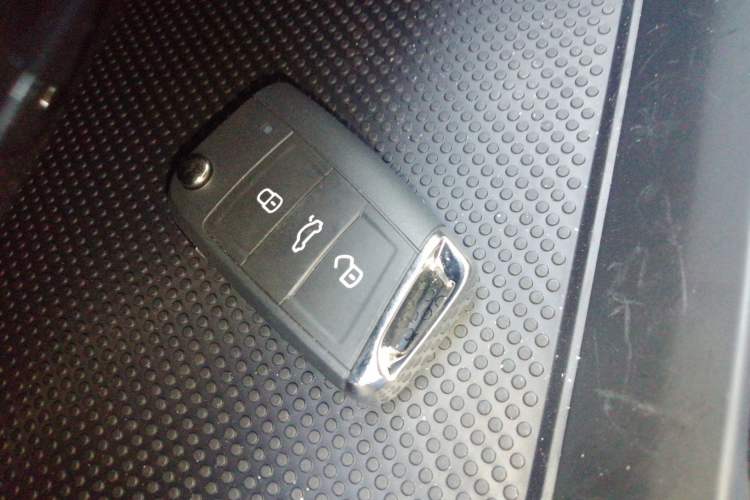 Used Volkswagen Bora 2026 200TSI DSG Yuexing Navigation Edition
