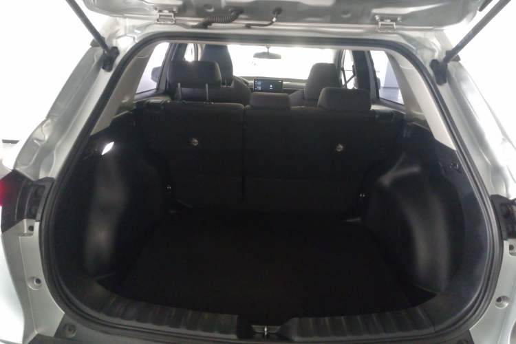 Used Toyota FRONTLANDER 2023 2.0L CVT Elite Edition
