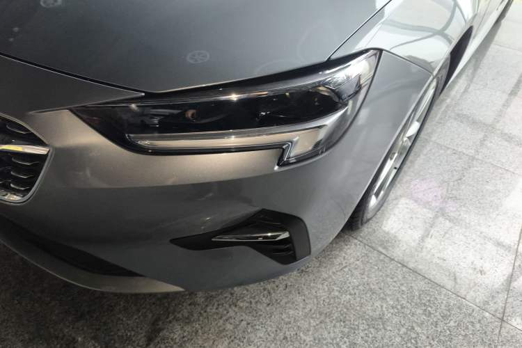 Used Buick Regal 2023 552T Smart Enjoyment Version
