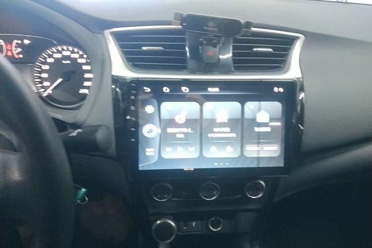 Used Nissan Sylphy 2019 Classic 1.6XL CVT Luxury Edition
