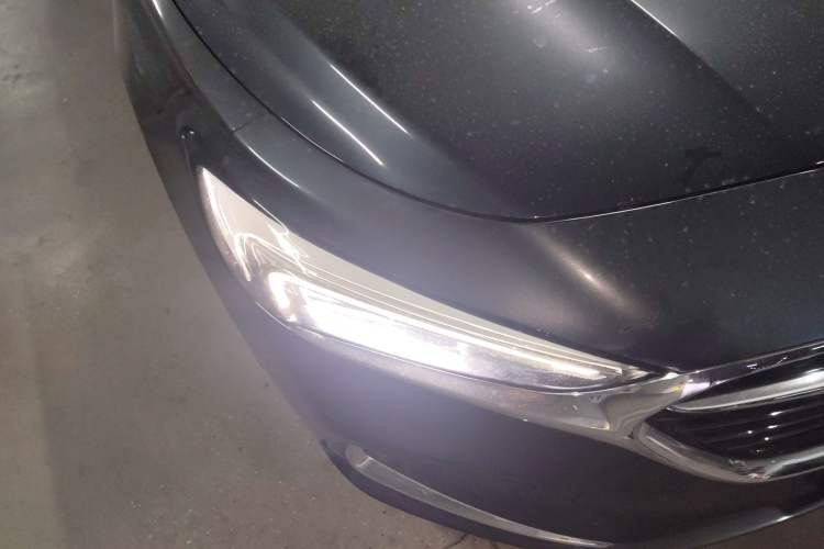 Used Buick LaCrosse 2019 28T Prestige Model