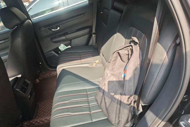 Used Honda Breeze 2024 eHEV Two-Wheel Drive Prestige Edition