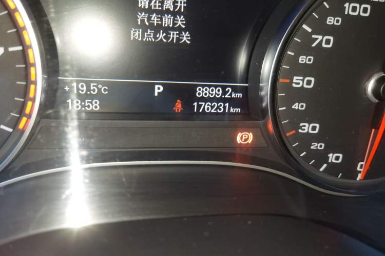 Used Audi A6L 2018 30th Anniversary Edition 30 FSI Style Model
