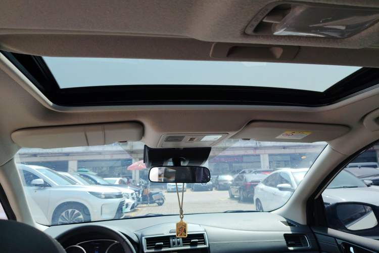 Used Nissan Tiida 2021 1.6L CVT Smart Drive Edition
