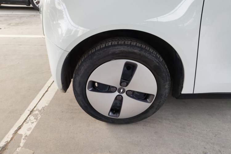 Used ORA Black Cat 2022 301km Base Version Ternary Lithium
